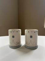 2 mokken Noa - Jet by Ter Steege - Blauwe Roos - per stuk, Huis en Inrichting, Keuken | Servies, Nieuw, Ophalen of Verzenden, Overige stijlen