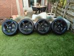 Orginele Audi velgen, Auto-onderdelen, Banden en Velgen, 18 inch, Velg(en), Personenwagen, Gebruikt