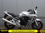 Suzuki GSF 650 S BANDIT (bj 2006), Bedrijf, Toermotor, 650 cc
