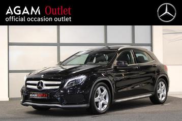 Mercedes-Benz GLA 180 Panorama dak beschikbaar voor biedingen