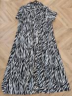 Jurk van colourful rebel maat M, Kleding | Dames, Jurken, Ophalen of Verzenden, Zo goed als nieuw, Zwart