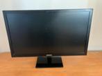 Samsung monitor 27 inch 1080p 60fps, Computers en Software, Monitoren, HDMI, Full HD, Ophalen of Verzenden, Zo goed als nieuw