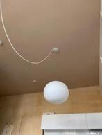 Flos Glo Ball hanglamp, Huis en Inrichting, Lampen | Hanglampen, Ophalen, Gebruikt, Minder dan 50 cm