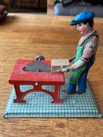 Antiek vooroorlogs blikken speelgoed, Antiek en Kunst, Antiek | Speelgoed, Ophalen