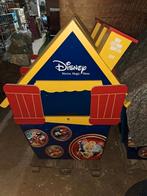 Walt Disney huisjes decoratie, Ophalen of Verzenden