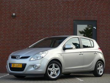 Hyundai i20 1.4i DynamicVersion / Airco (bj 2009) beschikbaar voor biedingen