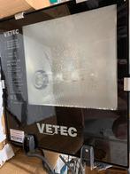 Vetec lamp 400 watt, Gebruikt, Ophalen of Verzenden, Lamp, 200 tot 500 watt