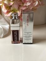 Dior • Glow Lip Oil Mahogany, Ophalen, Lippen, Bruin, Nieuw