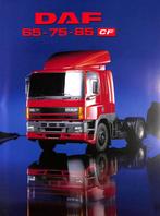 DAF 65-75-85-CF, Verzenden, Nieuw, Marcel van de Sluis, Vrachtwagen