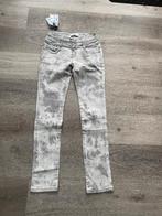 CIRCLE OF TRUST spijkerbroek grijs NIEUW maat 170 / 176 ZX, Kinderen en Baby's, Kinderkleding | Maat 170, Broek, Meisje, Circle of Trust