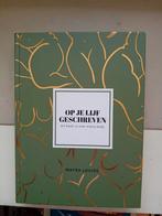 Mayra Louise - Op je lijf geschreven, Verzenden, Zo goed als nieuw, Mayra Louise