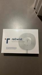 Nieuwe Retwist koolmonoxidemelder te koop, Doe-het-zelf en Verbouw, Alarmsystemen, Ophalen of Verzenden, Nieuw, Detector, Sensor of Melder
