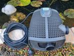 Oase aquamax Eco premium 4000, Ophalen of Verzenden, Zo goed als nieuw, Vijverpomp