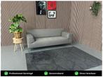 GRATIS LEVERING Design on Stock Bloq 205x95 REFURBISHED, Huis en Inrichting, Banken | Bankstellen, Tweepersoons, 75 tot 100 cm