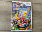 Super Mario Party 9 voor de Nintendo Wii, Spelcomputers en Games, 3 spelers of meer, Ophalen of Verzenden, Zo goed als nieuw, Vanaf 3 jaar