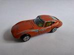 Toyota GT 2000 van Yat Ming in gebruikte staat 3 inch oranje, Ophalen of Verzenden, Gebruikt, Auto