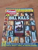 Aktueel Seriemoordenaar Michael van Gerwen Heleen van Royen, Verzamelen, Tijdschriften, Kranten en Knipsels, Verzenden, 1980 tot heden