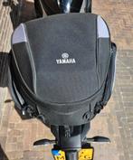 Yamaha zadel tas, Ophalen of Verzenden, Gebruikt
