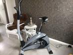 Fit Bike Ride 5, Sport en Fitness, Fitnessapparatuur, Ophalen, Zo goed als nieuw, Hometrainer
