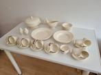 40 stuks Wedgwood servies in goede staat, Ophalen, Overige typen, Zo goed als nieuw, Wedgwood