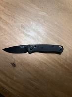 Benchmade zakmes, Ophalen, Zo goed als nieuw