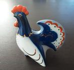 Haantje (zoutpotje) van Lomonosov Imperial Porcelain Factory, Antiek en Kunst, Ophalen of Verzenden