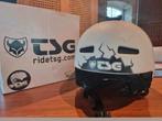 Kinder skihelm xxs 52cm calimero ridetsg, Sport en Fitness, Skiën en Langlaufen, Overige merken, Gebruikt, 100 tot 140 cm, Overige typen