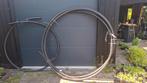 50 mm buis, Doe-het-zelf en Verbouw, Buizen en Afvoer, Ophalen, Pvc, 6 meter of meer, Nieuw
