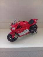 Ducati Motor 1:12 Schaalmodel, Overige merken, Ophalen of Verzenden, Zo goed als nieuw, Groter dan 1:32