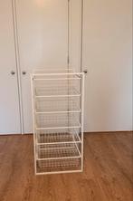 Ikea Jonaxel kast - zo goed als nieuw!, Huis en Inrichting, Ophalen, 100 tot 150 cm, 50 tot 100 cm, Zo goed als nieuw