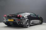 Ferrari F 430 4.3 V8 |carbon racing seats|navigatie|camera|b, Auto's, Ferrari, Automaat, 65 €/maand, Gebruikt, 8 cilinders