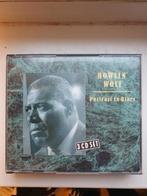 Howlin' Wolf - Portrait In Blues 3CD SET, Cd's en Dvd's, Cd's | Jazz en Blues, Blues, Ophalen of Verzenden, Voor 1940