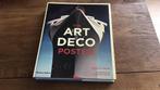 The art Deco Poster, William W. Crouse, Ophalen of Verzenden, Zo goed als nieuw, Grafische vormgeving