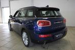 MINI Clubman 1.5 Cooper Chili Serious Business / NAV / LED /, Auto's, Te koop, 5 stoelen, Benzine, 3 cilinders