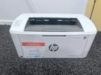 HP LaserJet M110we - Gebruikte Laserprinter, Computers en Software, Printers, Zwart-en-wit printen, Gebruikt, Printer, Ophalen of Verzenden