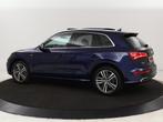 Audi Q5 2.0 TFSI quattro Launch Edition | 1e eigenaar | Pano, Automaat, Stof, Gebruikt, 4 cilinders