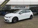 Volkswagen GOLF 1.4 eHybrid PHEV 204pk Style IQ-Light, Auto's, Gebruikt, Euro 6, 4 cilinders, Electronic Stability Program (ESP)