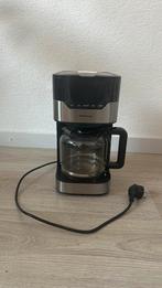 Inventum koffiezetapparaat, Witgoed en Apparatuur, Koffiezetapparaten, Ophalen, Gebruikt, Koffiemachine