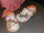Crocs maat 8, Ophalen of Verzenden, Zo goed als nieuw, Jongetje of Meisje