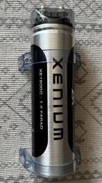 1.2 Farad Capacitor ESX XE1200C ESX XE-1200c Powercap 1 2, Ophalen of Verzenden, Zo goed als nieuw