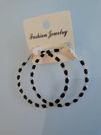 o250 ringen, Ophalen, Overige materialen, Hangers, Zwart