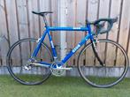 Gios A90 racefiets, Fietsen en Brommers, Fietsen | Racefietsen, Gebruikt, Aluminium, 53 tot 57 cm, Ophalen