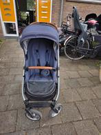 Traveler by Mutsy kinderwagen, Ophalen, Gebruikt, Overige merken