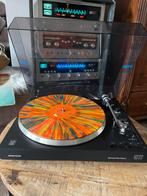 Phillips Aristona 5777 platenspeler automaat, Ophalen, Gebruikt, Overige merken