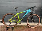 Cube Reaction Pro maat L, Gebruikt, Hardtail, Heren, 49 tot 53 cm