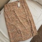 Nieuwe Emoi slangenprint rok maat L, Kleding | Dames, Rokken, Overige kleuren, Maat 42/44 (L), Nieuw, Ophalen of Verzenden