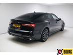 Audi A5 Sportback 40 TFSI 2x S-Line 204 PK | Navigatie | App, 1490 kg, Gebruikt, 4 cilinders, 1984 cc