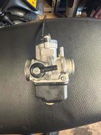Delortho/malossi phbl 25mm, Ophalen of Verzenden, Zo goed als nieuw, Carburateur, Piaggio