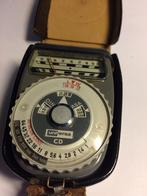 Universa CD belichtingsmeter, Ophalen of Verzenden, Zo goed als nieuw