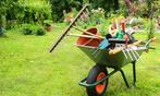 Kleine Tuin onderhoud abbonament €49,99, Ophalen of Verzenden, Zo goed als nieuw, 20 m² of meer
